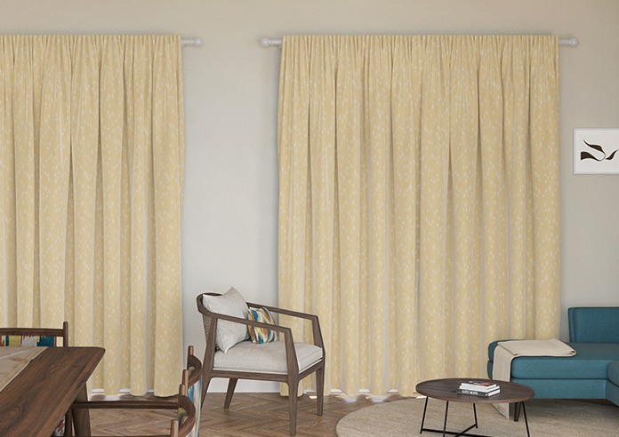 Norrland, Tuscan - Made to Measure Curtains - Image 7